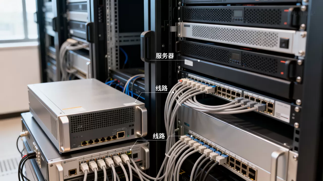 电商网站电信用户多怎么挑线路?服务器怎么选不卡顿? 电商网站电信用户多怎么挑线路?服务器怎么选不卡顿?