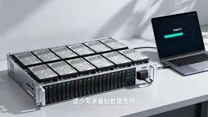 低频访问存储适合读少写多的备份类数据吗，怎么选？