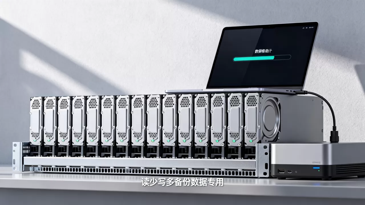低频访问存储适合读少写多的备份类数据吗，怎么选？