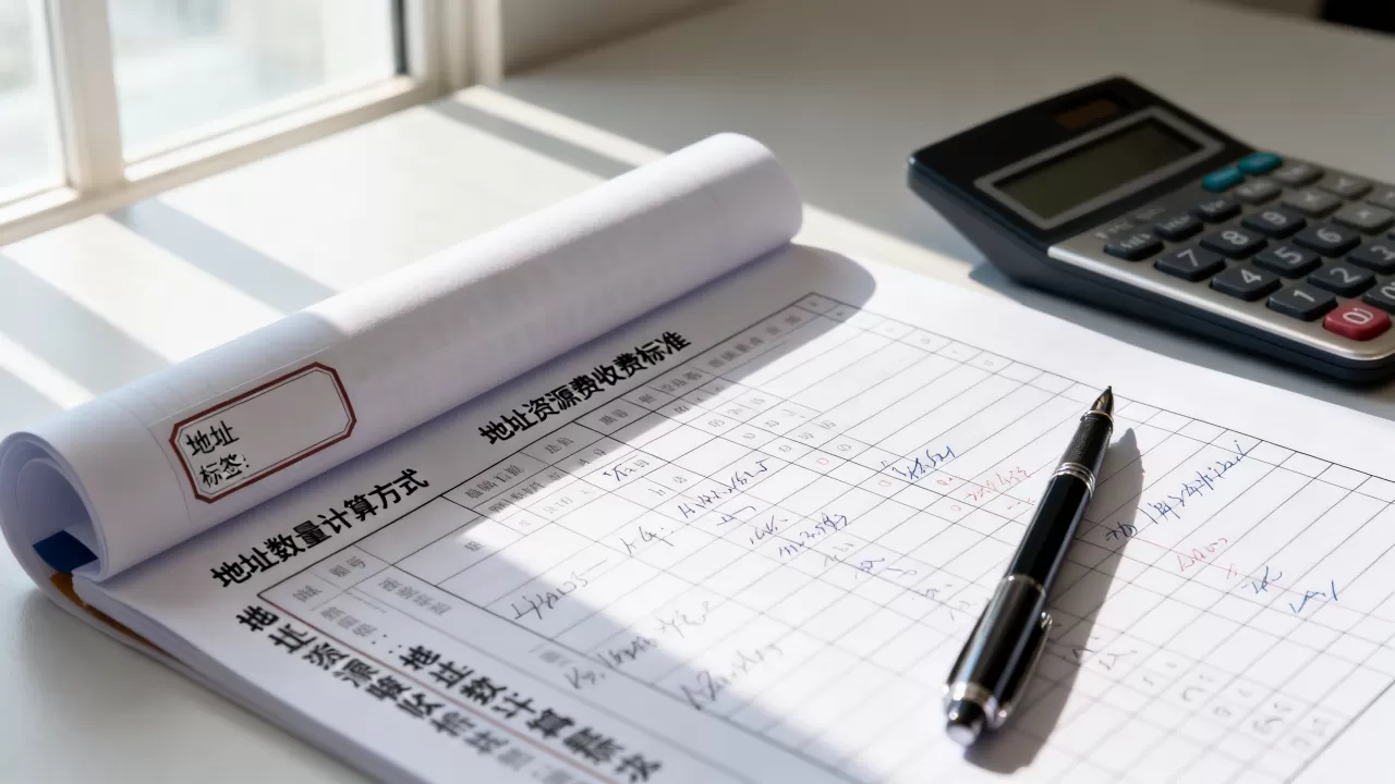 地址资源费是不是只按地址数量来收取费用,收费标准是什么 地址资源费是不是只按地址数量来收取费用,收费标准是什么