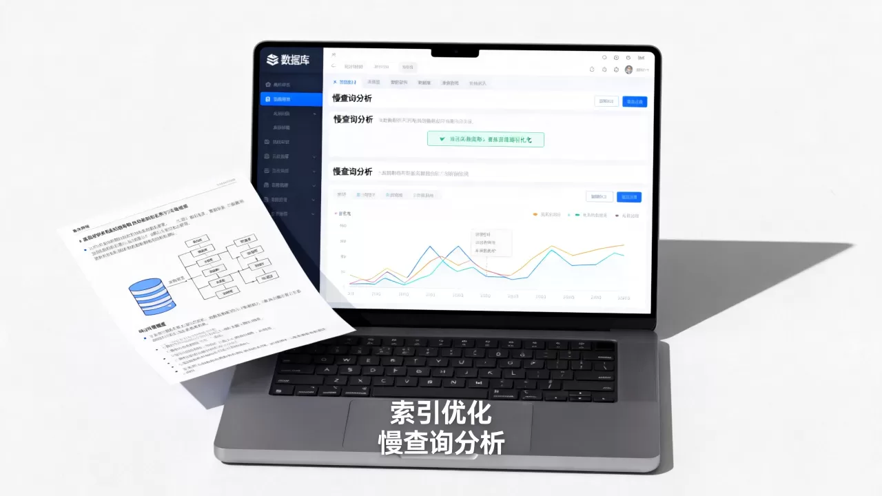 慢查询太多是不是该先加索引而不是换机器,索引优化怎么做? 慢查询太多是不是该先加索引而不是换机器,索引优化怎么做?