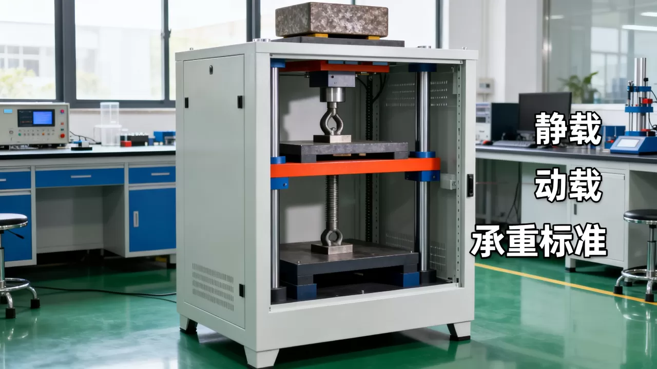 机柜承重能力主要看静载和动载指标吗?机柜承重标准是多少? 机柜承重能力主要看静载和动载指标吗?机柜承重标准是多少?