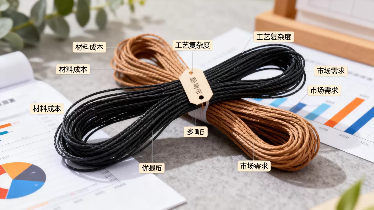 单线与多线价格的主要影响因素 单线与多线价格的主要影响因素