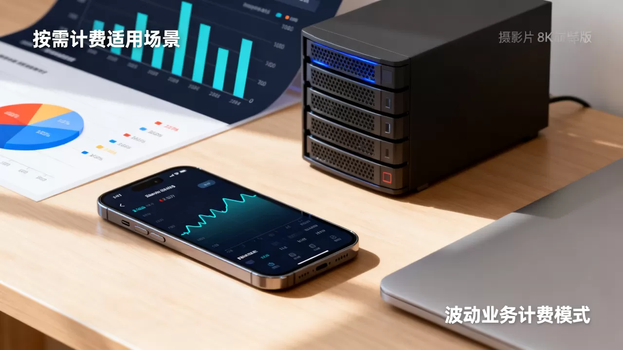 按需计费适合哪些波动明显的业务场景,波动业务如何计费 按需计费适合哪些波动明显的业务场景,波动业务如何计费