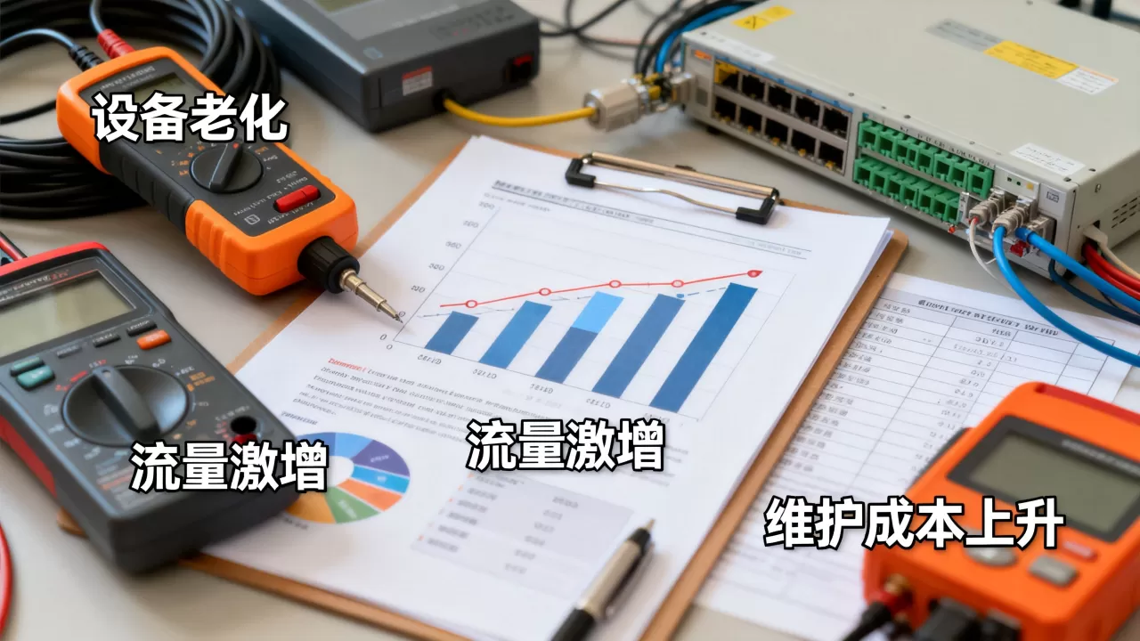线路费用异常上涨时先查这三类原因是什么?,线路费用上涨原因排查 线路费用异常上涨时先查这三类原因是什么?,线路费用上涨原因排查