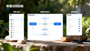 权限收紧场景中按角色分配数据访问怎么实施？权限收紧数据访问控制步骤详解