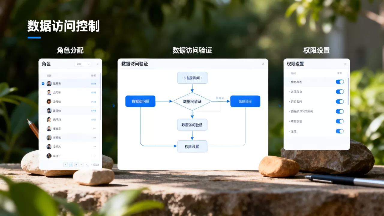 权限收紧场景中按角色分配数据访问怎么实施?权限收紧数据访问控制步骤详解 权限收紧场景中按角色分配数据访问怎么实施?权限收紧数据访问控制步骤详解