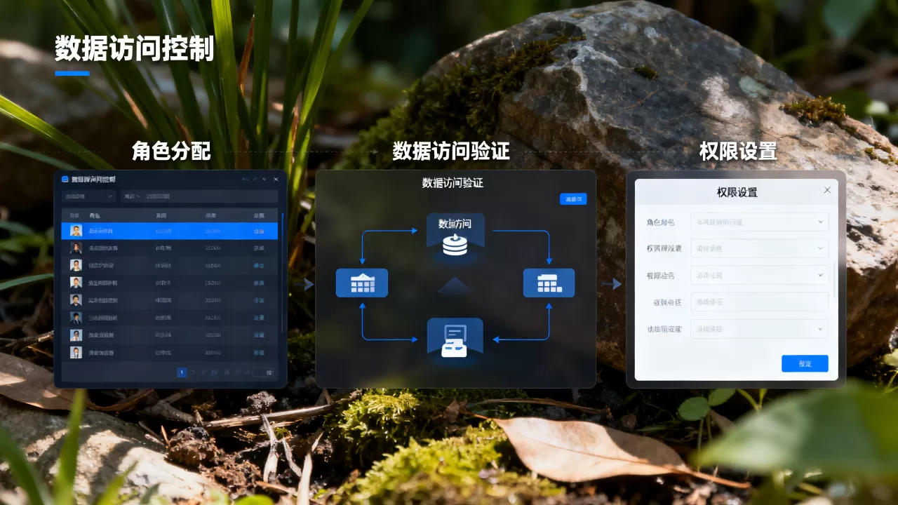 权限收紧场景中按角色分配数据访问怎么实施?权限收紧数据访问控制步骤详解 权限收紧场景中按角色分配数据访问怎么实施?权限收紧数据访问控制步骤详解
