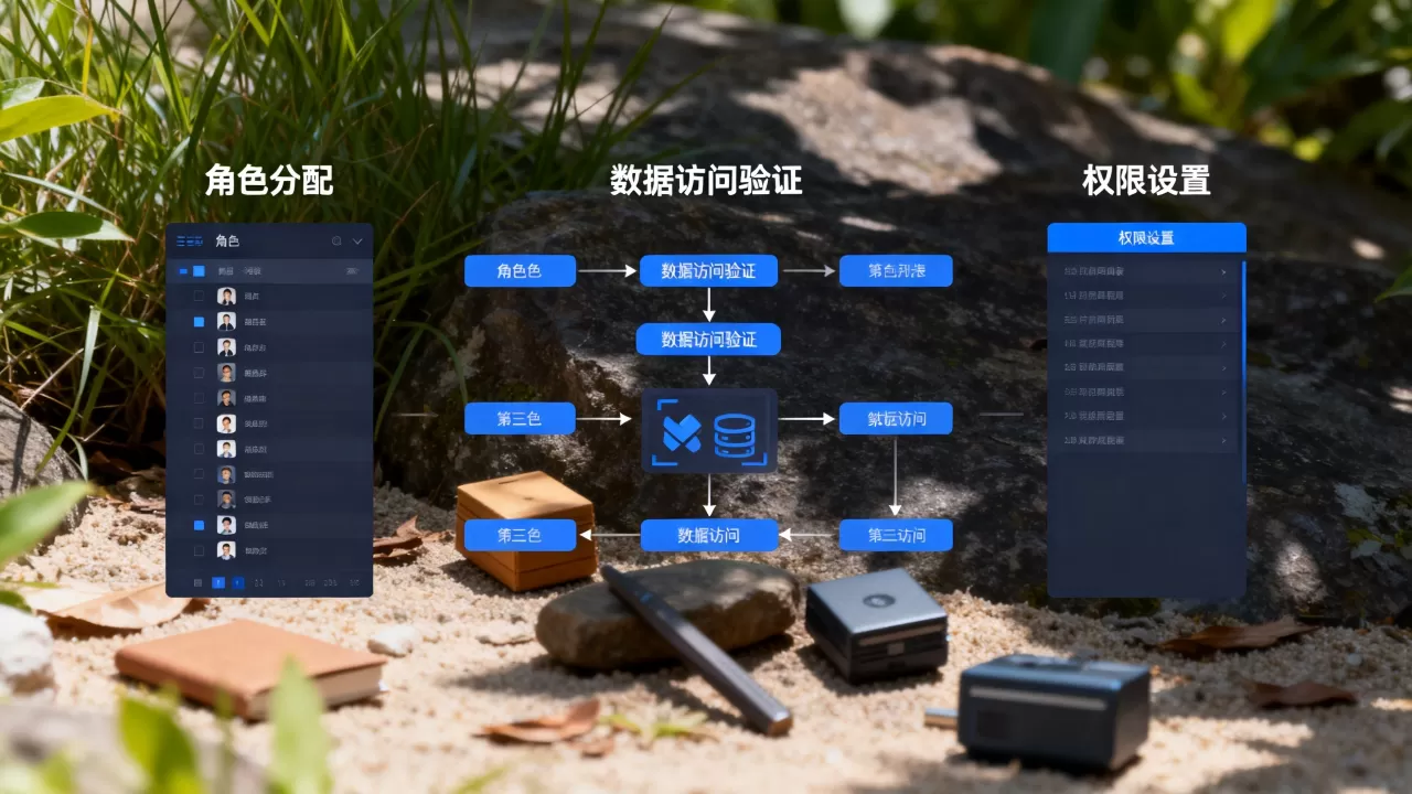权限收紧场景中按角色分配数据访问怎么实施?权限收紧数据访问控制步骤详解 权限收紧场景中按角色分配数据访问怎么实施?权限收紧数据访问控制步骤详解