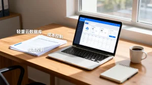 小微企业起步阶段如何选轻量云数据库控制成本？轻量云数据库哪家便宜