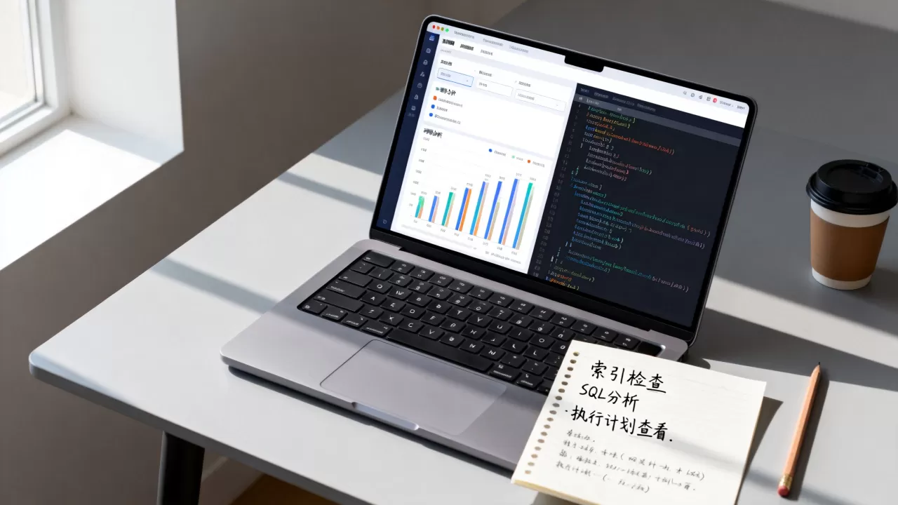 数据库慢查询频发时从索引到SQL的逐步排查路径?,慢查询优化方法有哪些 数据库慢查询频发时从索引到SQL的逐步排查路径?,慢查询优化方法有哪些