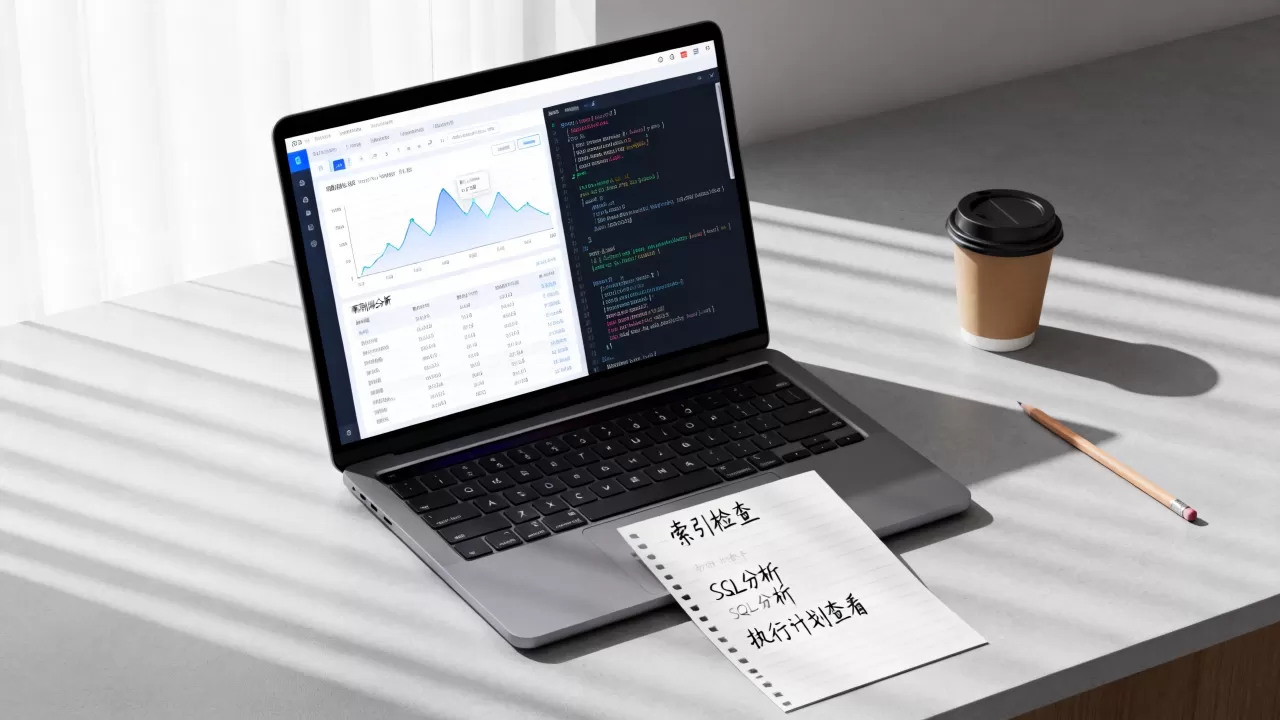 数据库慢查询频发时从索引到SQL的逐步排查路径?,慢查询优化方法有哪些 数据库慢查询频发时从索引到SQL的逐步排查路径?,慢查询优化方法有哪些