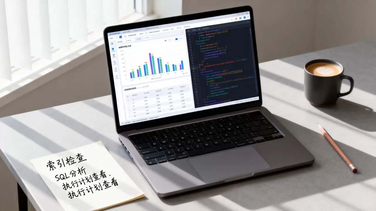 数据库慢查询频发时从索引到SQL的逐步排查路径?,慢查询优化方法有哪些 数据库慢查询频发时从索引到SQL的逐步排查路径?,慢查询优化方法有哪些