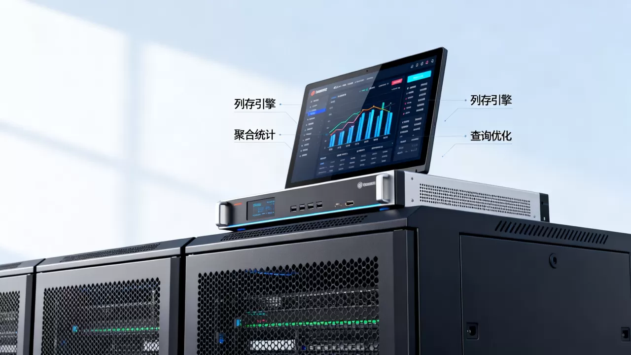 日志分析业务用列存引擎能提升聚合统计效率吗?列存引擎查询优化 日志分析业务用列存引擎能提升聚合统计效率吗?列存引擎查询优化