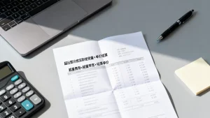 带宽账单里的超出部分按什么规则结算？带宽超量费用怎么算才合理？