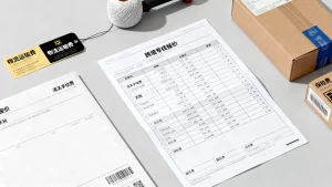 跨境专线的报价里通常包含哪些费用项？专线物流报价明细有哪些？