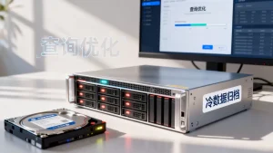 财务报表系统冷数据归档后查询为何变快？实现思路详解