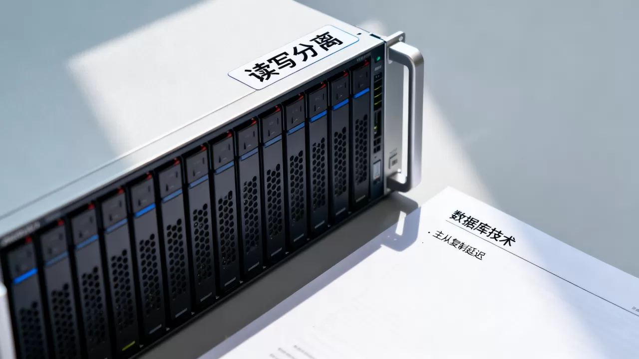 论坛读写分离从库延迟怎么办,如何应对MySQL主从复制延迟问题 论坛读写分离从库延迟怎么办,如何应对MySQL主从复制延迟问题