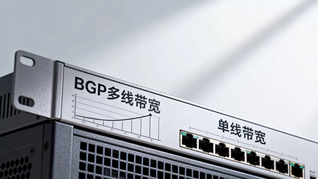 BGP多线带宽的报价为什么比单线高出不少,BGP带宽和单线带宽哪个更划算 BGP多线带宽的报价为什么比单线高出不少,BGP带宽和单线带宽哪个更划算
