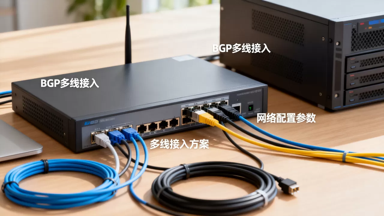 是不是所有的网站都需要上BGP多线接入?网站BGP多线接入怎么选? 是不是所有的网站都需要上BGP多线接入?网站BGP多线接入怎么选?