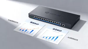 静态BGP和动态BGP到底有什么区别，如何选择？