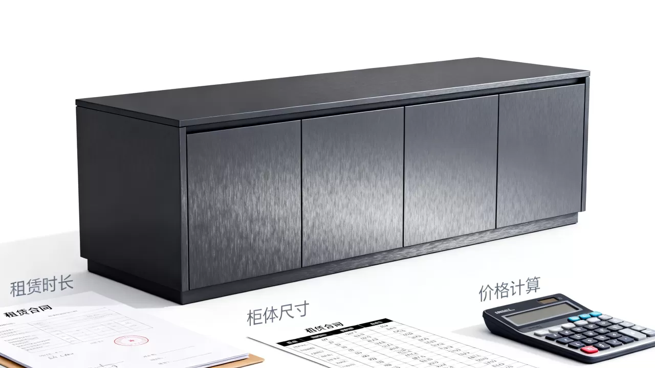整柜租用一个月多少钱是由哪些因素决定的,租赁整柜价格怎么算才划算 整柜租用一个月多少钱是由哪些因素决定的,租赁整柜价格怎么算才划算