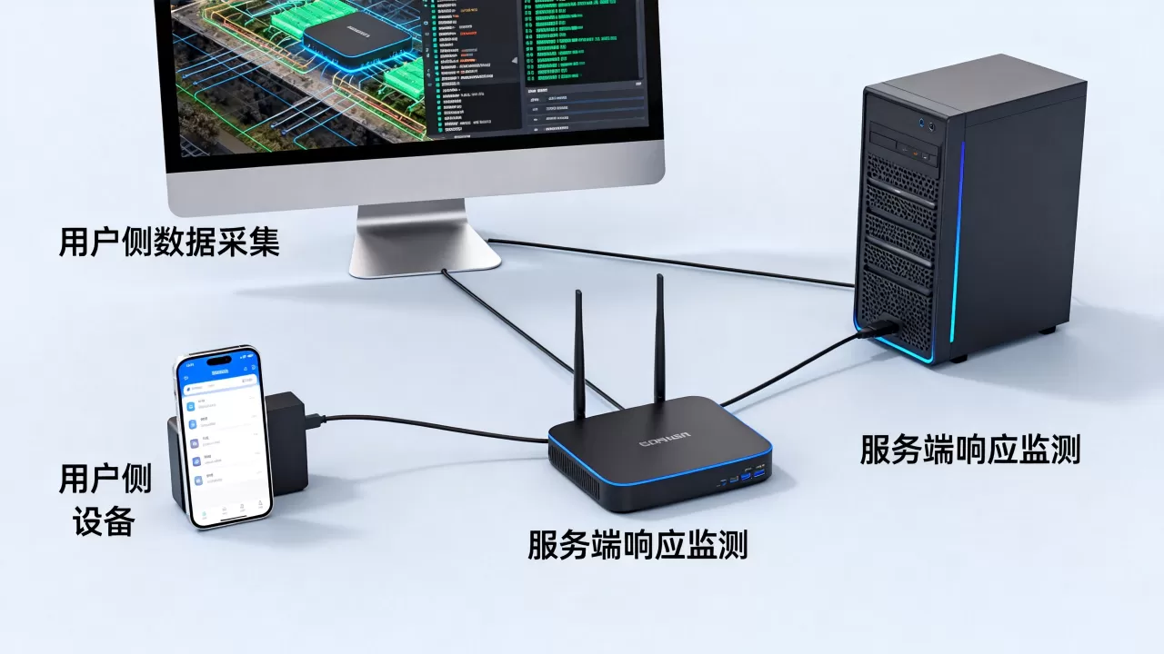 端到端质量怎么测从用户侧到服务端,用户侧到服务端的测试方法有哪些 端到端质量怎么测从用户侧到服务端,用户侧到服务端的测试方法有哪些