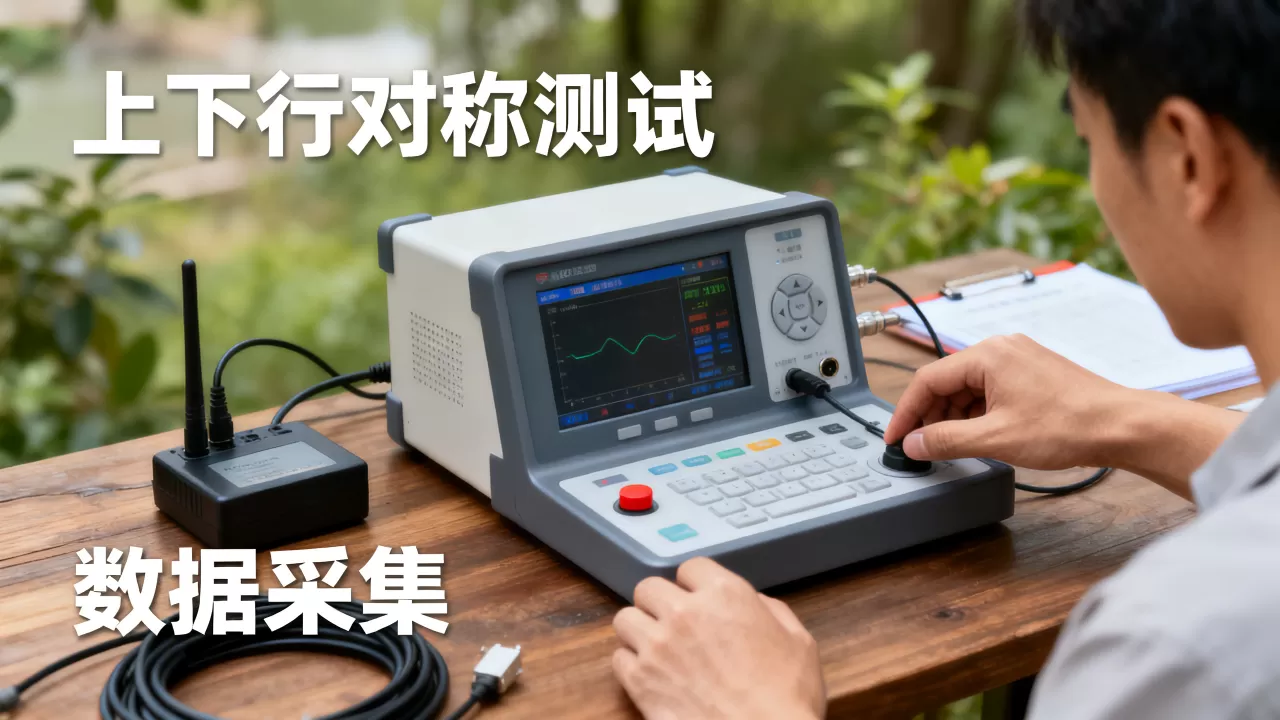 验收阶段如何验证上下行是否对称?,上下行不对称测试方法 验收阶段如何验证上下行是否对称?,上下行不对称测试方法
