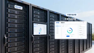 云数据库版本升级可以不中断业务吗，平滑升级怎么做