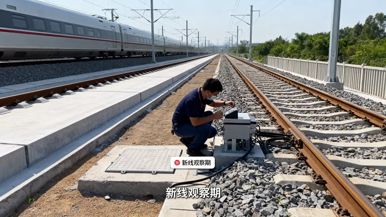 新线路开通后为什么要跑一段观察期再撤旧线 新线路开通后为什么要跑一段观察期再撤旧线