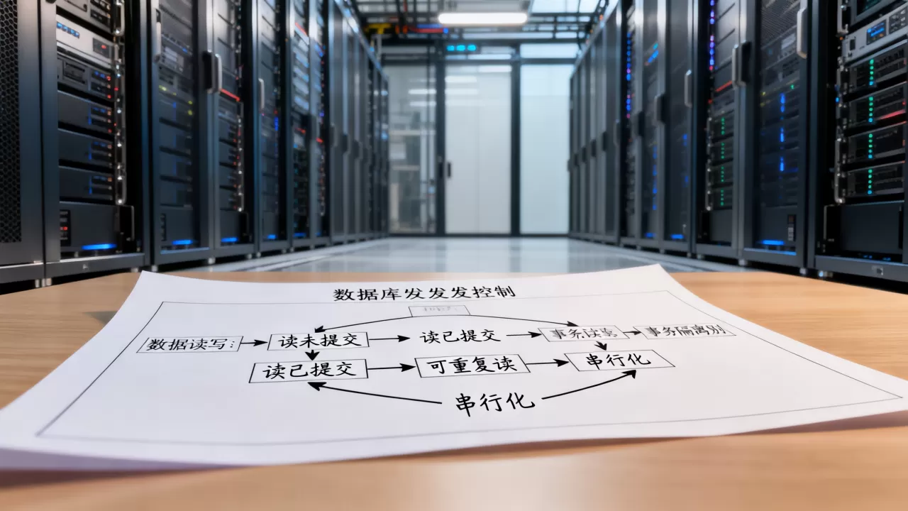 事务隔离级别如何影响并发读写的数据可见性?数据库并发控制中哪些隔离级别会导致脏读幻读? 事务隔离级别如何影响并发读写的数据可见性?数据库并发控制中哪些隔离级别会导致脏读幻读?