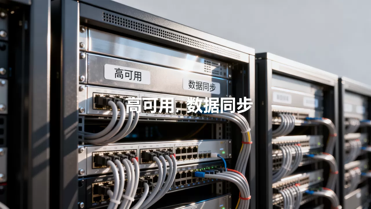 云数据库高可用能力下沉为何成平台默认?云数据库高可用特性有哪些? 云数据库高可用能力下沉为何成平台默认?云数据库高可用特性有哪些?