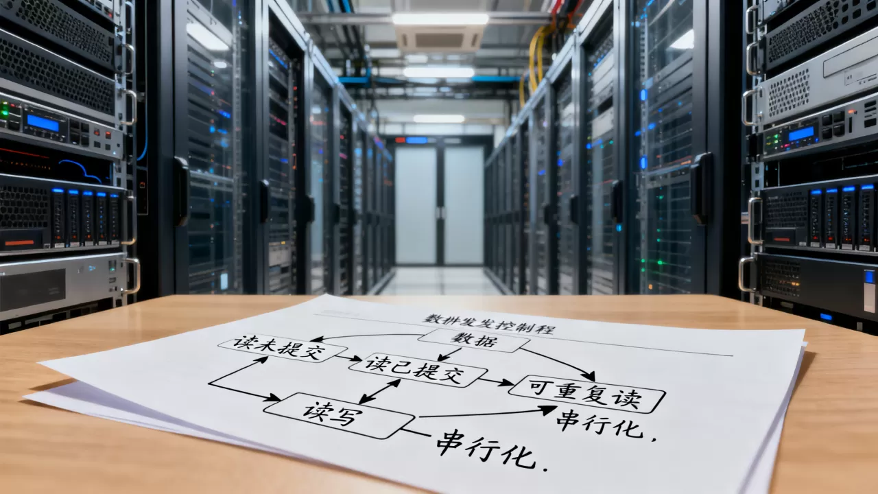 事务隔离级别如何影响并发读写的数据可见性?数据库并发控制中哪些隔离级别会导致脏读幻读? 事务隔离级别如何影响并发读写的数据可见性?数据库并发控制中哪些隔离级别会导致脏读幻读?