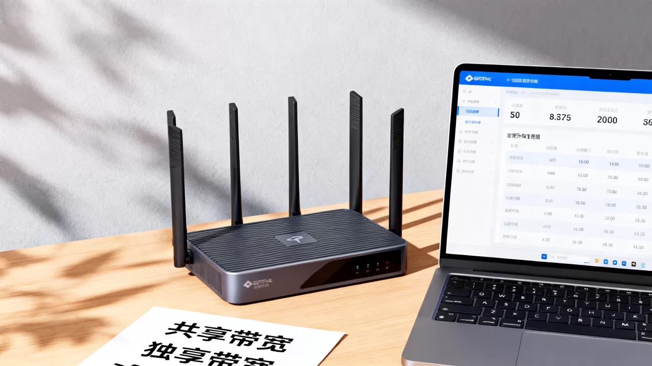 共享带宽升级转独享需要补多少费用,升级带宽费用怎么算? 共享带宽升级转独享需要补多少费用,升级带宽费用怎么算?