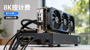GPU服务器按卡计费还是按整机计费，租用哪种方式更划算