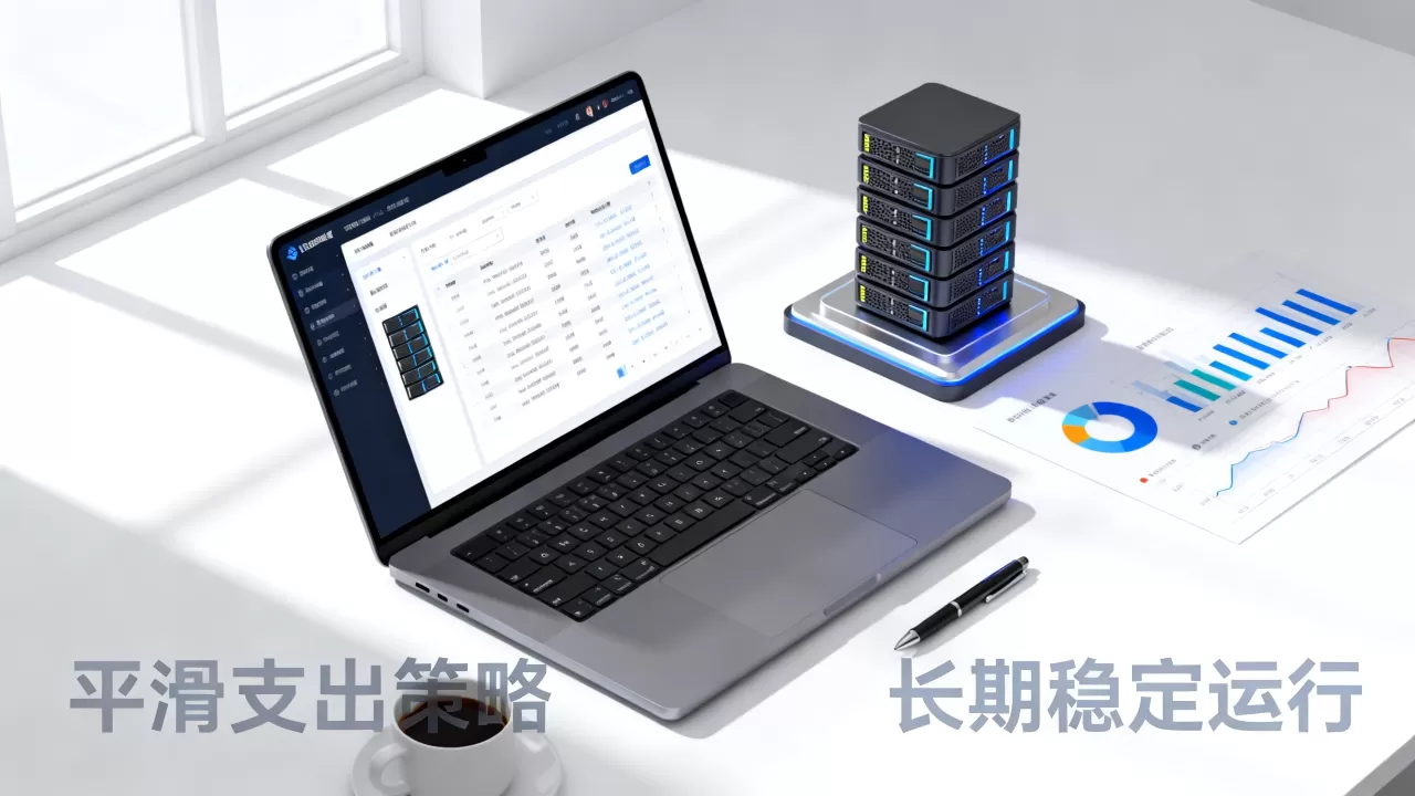 包年付费数据库划算吗，长期稳定运行如何平滑支出？