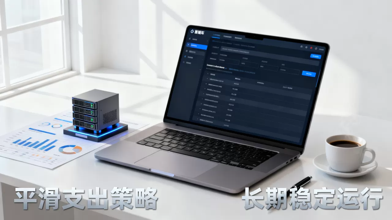 包年付费数据库划算吗，长期稳定运行如何平滑支出？