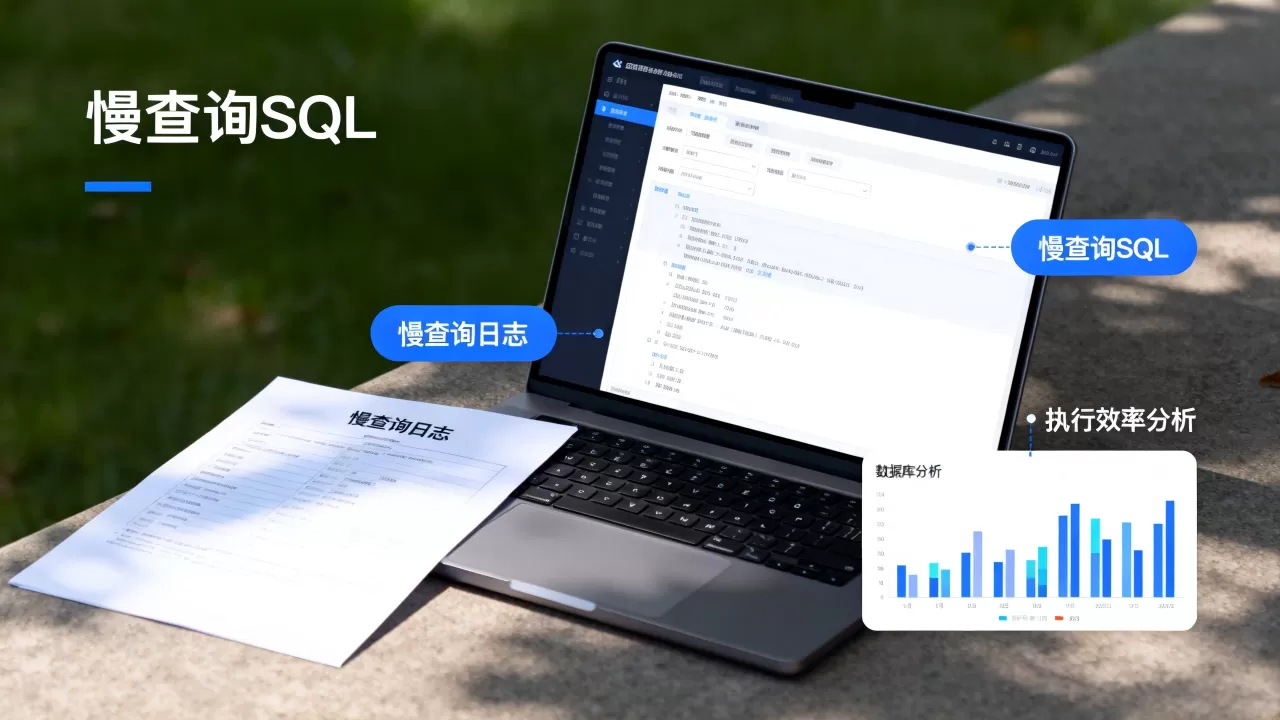 慢查询日志如何定位执行效率低的SQL?慢查询日志分析技巧 慢查询日志如何定位执行效率低的SQL?慢查询日志分析技巧