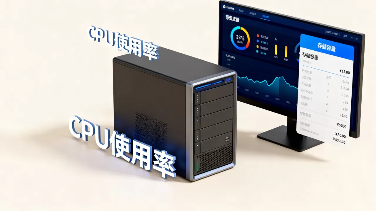 账单突然翻倍先查这几个计费项?云服务器费用暴涨怎么排查? 账单突然翻倍先查这几个计费项?云服务器费用暴涨怎么排查?