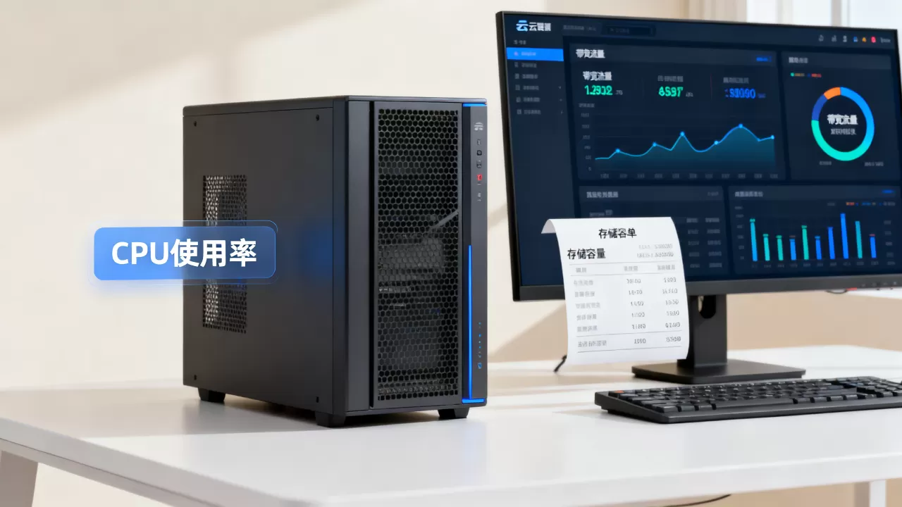 账单突然翻倍先查这几个计费项?云服务器费用暴涨怎么排查? 账单突然翻倍先查这几个计费项?云服务器费用暴涨怎么排查?