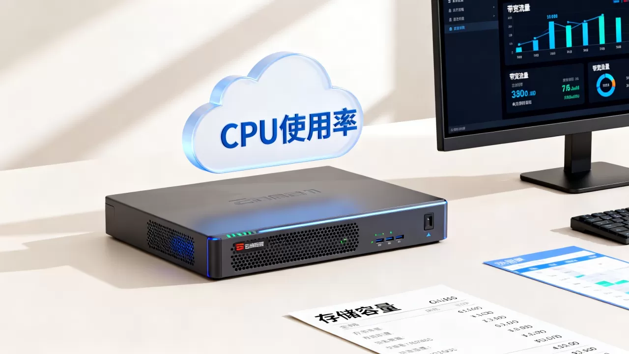 账单突然翻倍先查这几个计费项?云服务器费用暴涨怎么排查? 账单突然翻倍先查这几个计费项?云服务器费用暴涨怎么排查?