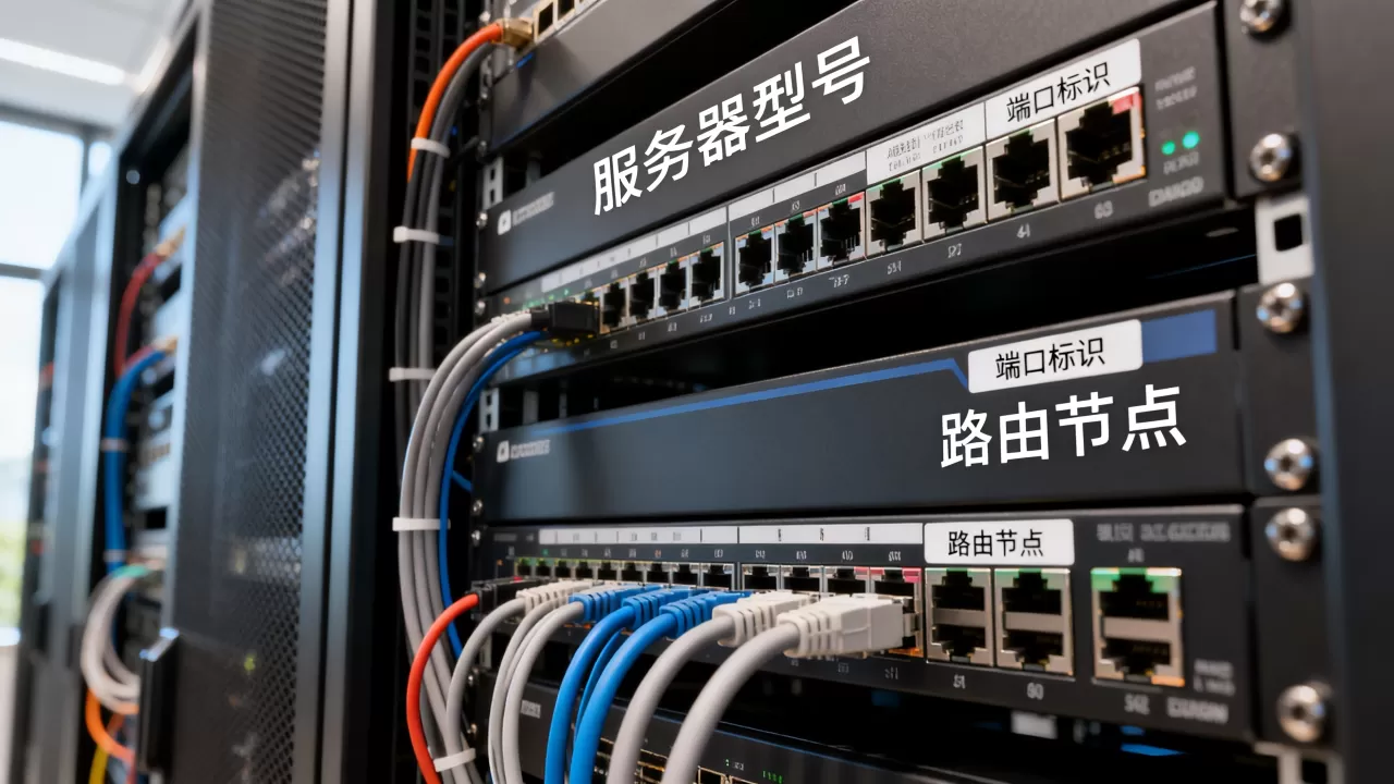 专线开通前需要准备哪些机房与路由信息？，专线开通前机房路由信息怎么准备？