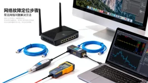 网络问题久拖不决怎么办，网络故障定位方法有哪些