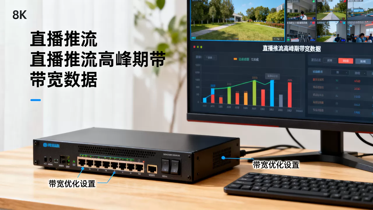 直播推流高峰期的带宽费怎么控制,如何降低直播带宽成本 直播推流高峰期的带宽费怎么控制,如何降低直播带宽成本
