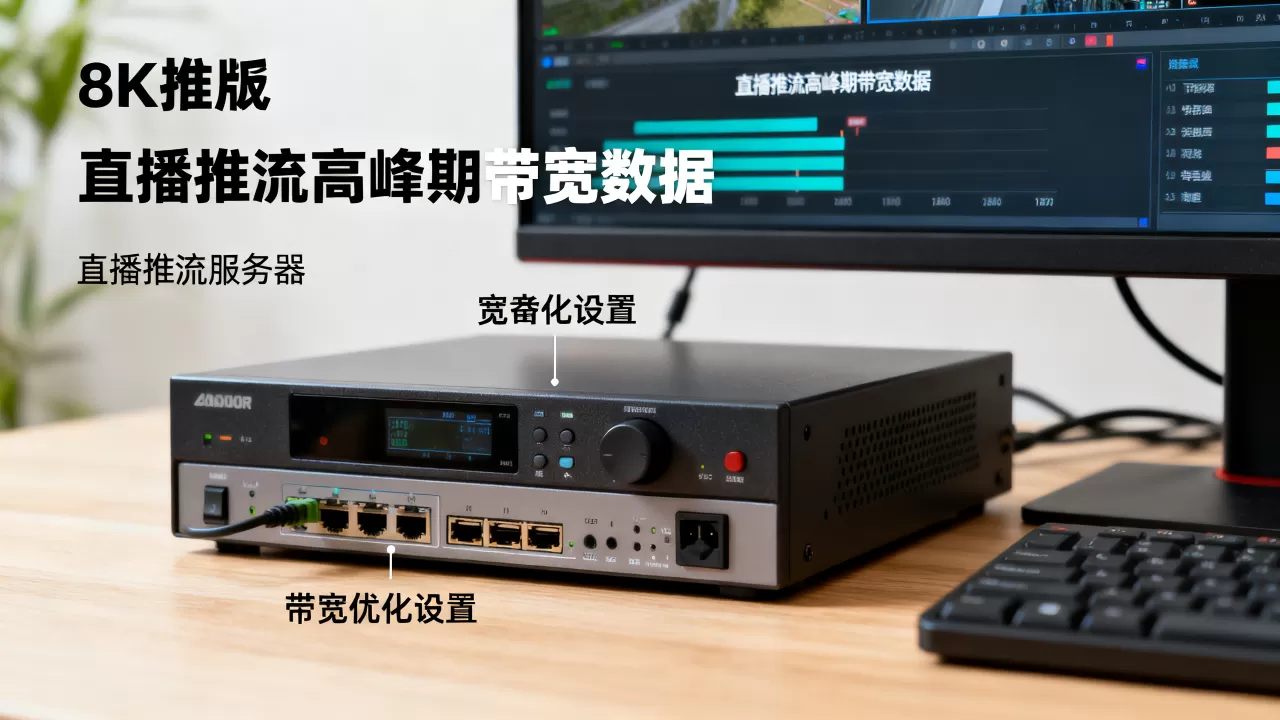 直播推流高峰期的带宽费怎么控制,如何降低直播带宽成本 直播推流高峰期的带宽费怎么控制,如何降低直播带宽成本