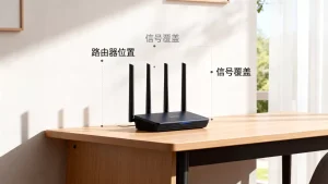 网速慢先做这一步排查，别急着加带宽，为什么？路由器位置影响网速吗