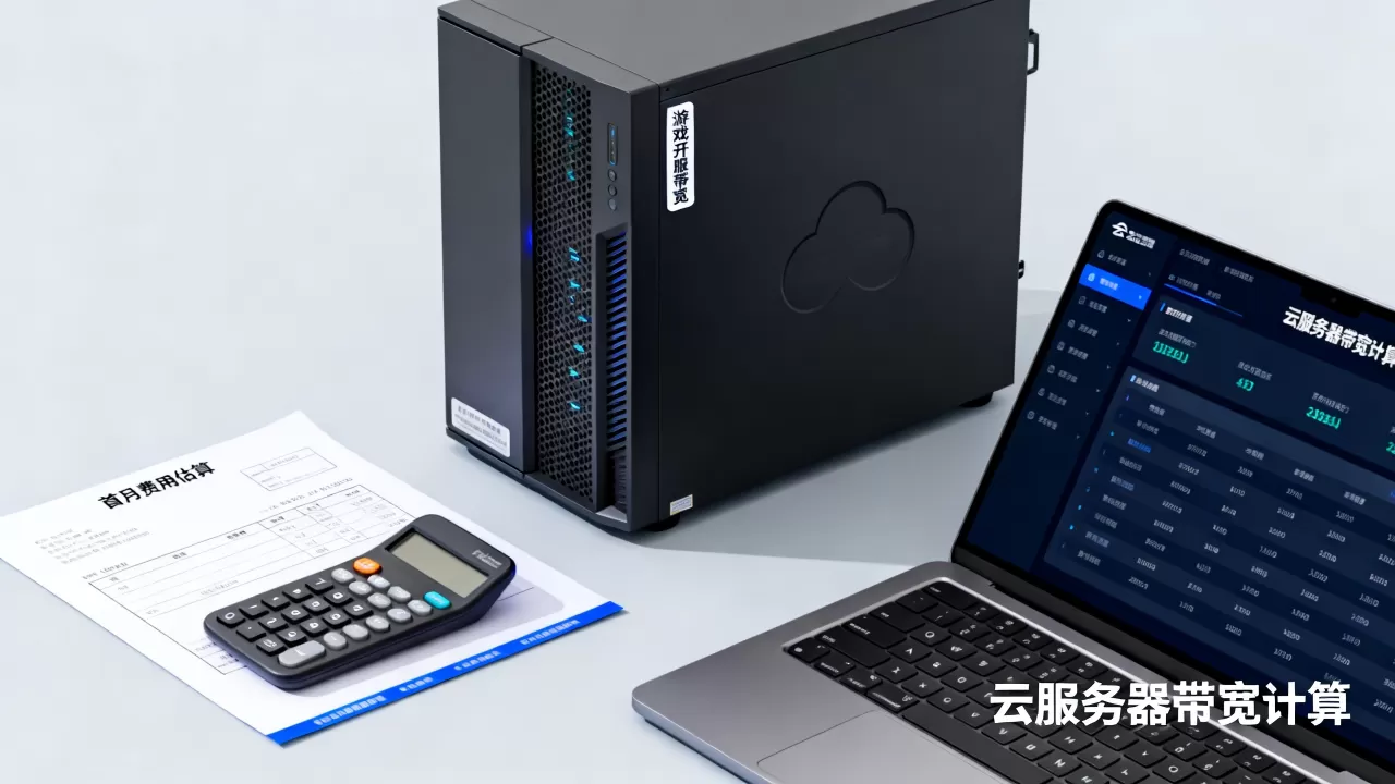 游戏开服首个月的带宽账单应该怎么估算,云服务器带宽费用如何计算最准确? 游戏开服首个月的带宽账单应该怎么估算,云服务器带宽费用如何计算最准确?