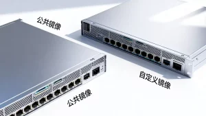 云服务器镜像到底该选公共镜像还是自定义镜像？选哪个好