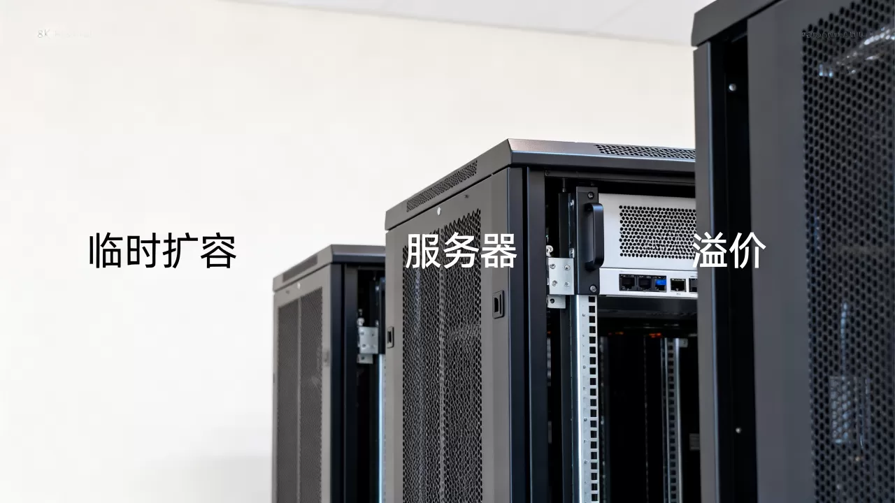 旺季临时扩容的溢价一般有多少,服务器临时扩容一天多少钱 旺季临时扩容的溢价一般有多少,服务器临时扩容一天多少钱