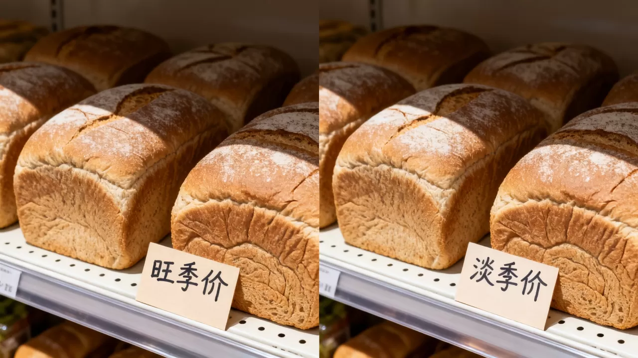 旺季买和淡季买价格真能差一截吗？淡季购物真的更省钱吗？